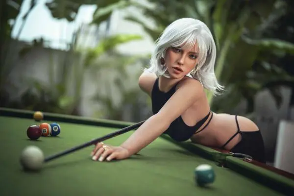 Nelly – 5’4″ | 164cm Sex Doll - Image 12