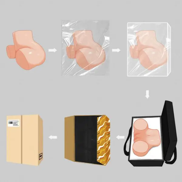 Daisy Plus - Image 21