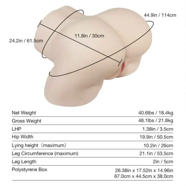 Daisy Plus - Image 28