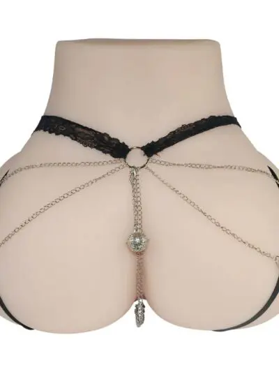 small sex doll torso