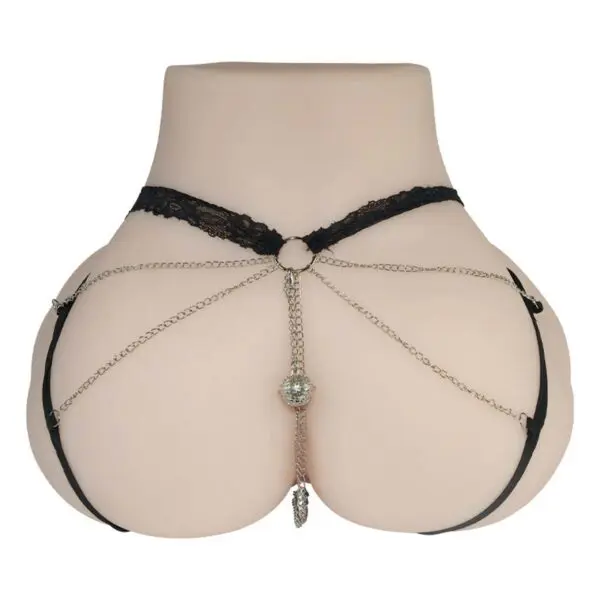 small sex doll torso