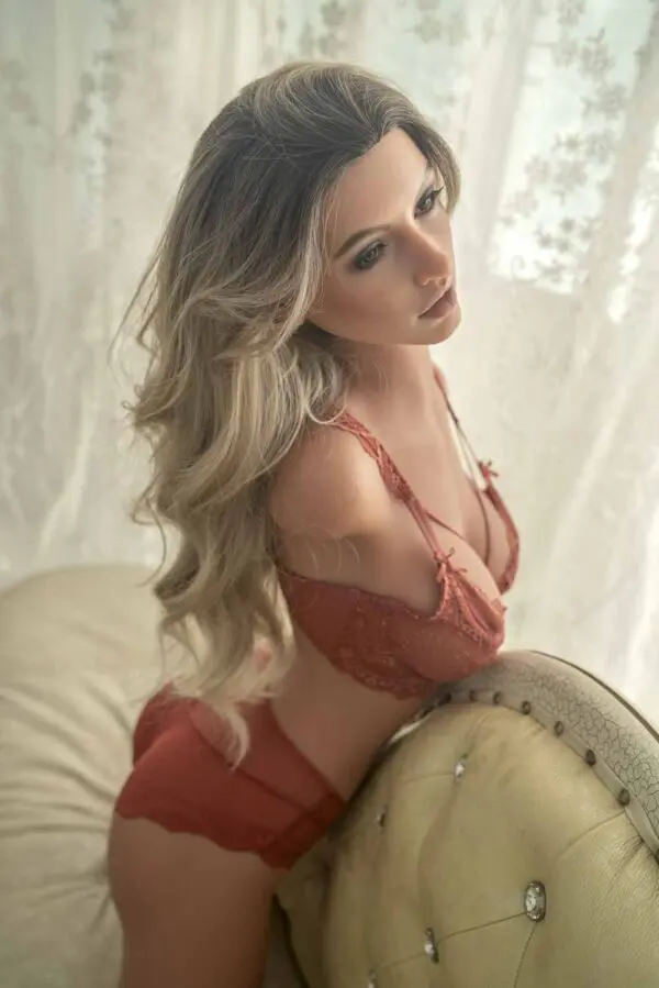 Marnie – 3’10″ | 117cm Sex Doll - Image 5