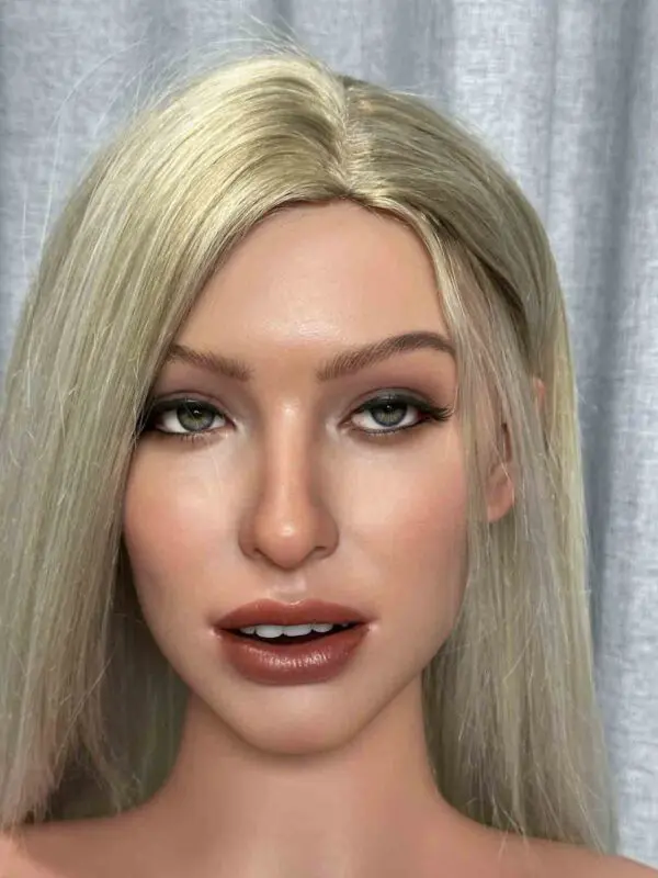 Nancy – 5’3″ | 160cm Sex Doll - Image 9