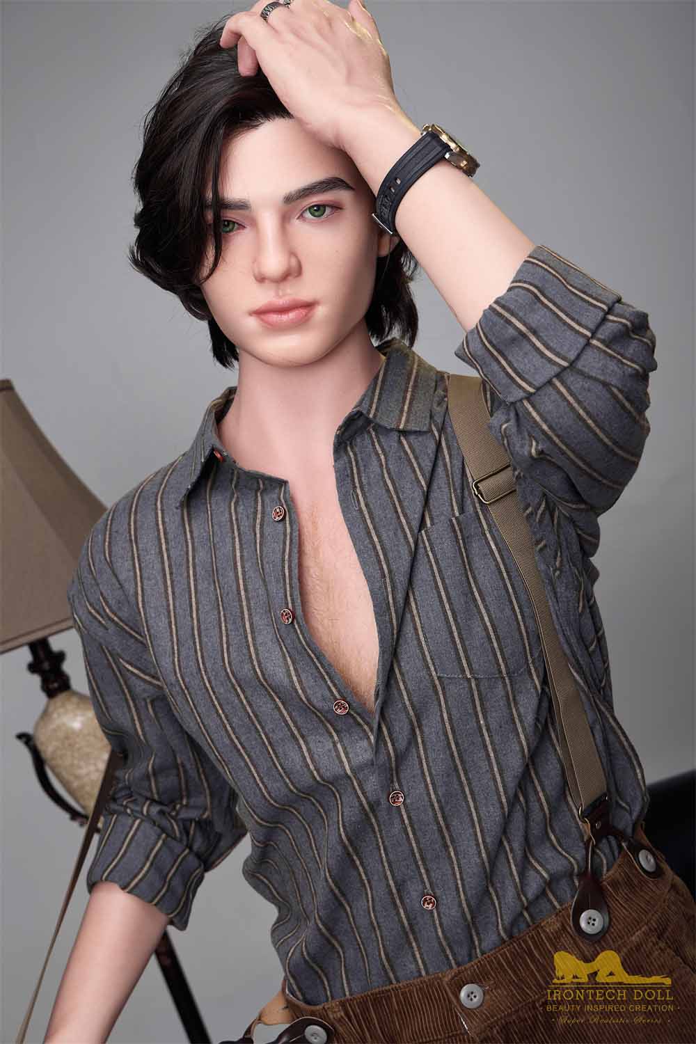 Femboy Sexdoll - Aurora Love Dolls