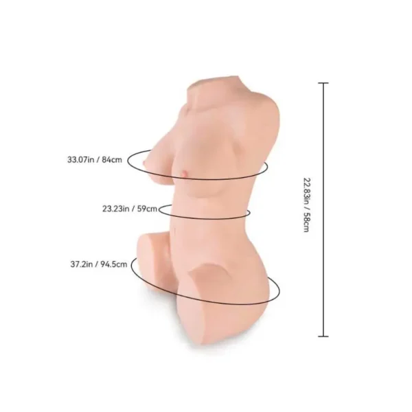 Candice Wheat 2.0 - Image 12