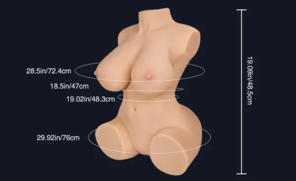 Britney Wheat 2.0 - Image 12