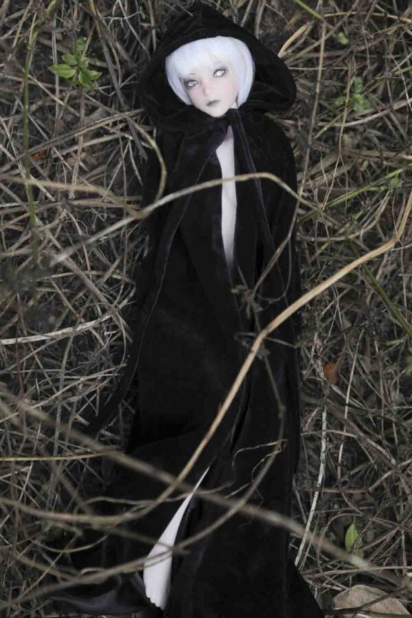 Momoko – 2’0″ | 60cm Sex doll - Image 6